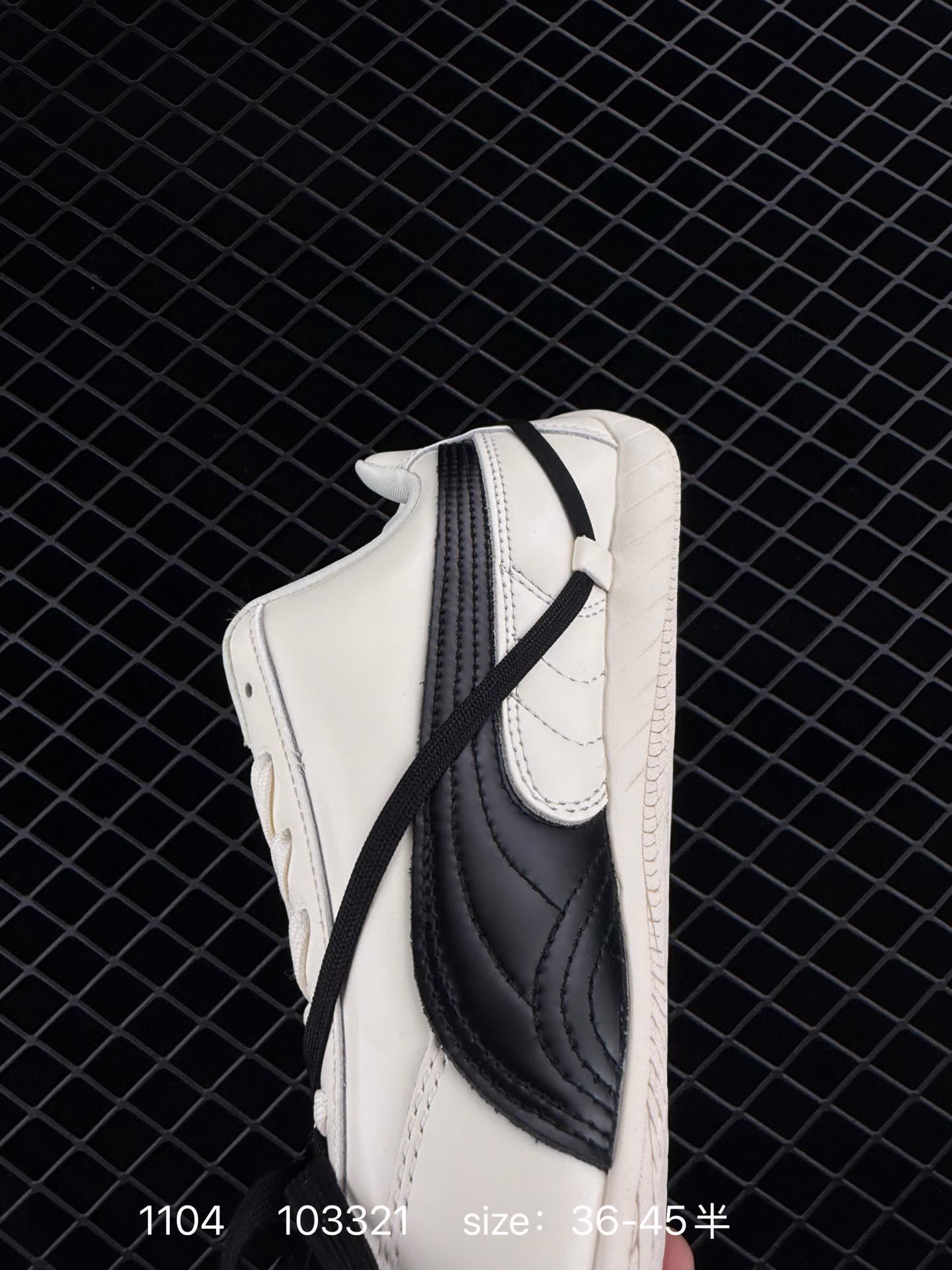 Rose x Puma Speedcat