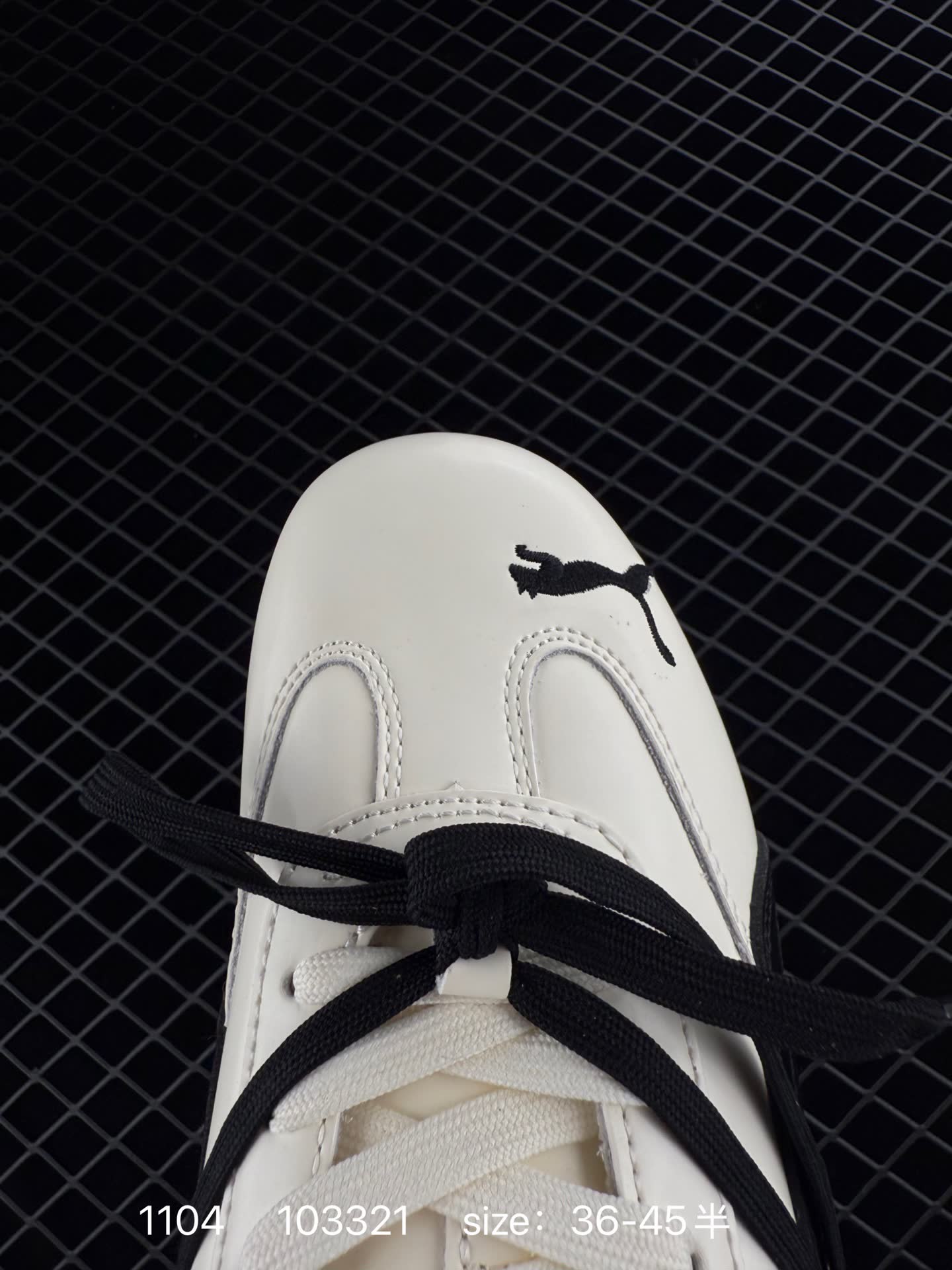 Rose x Puma Speedcat