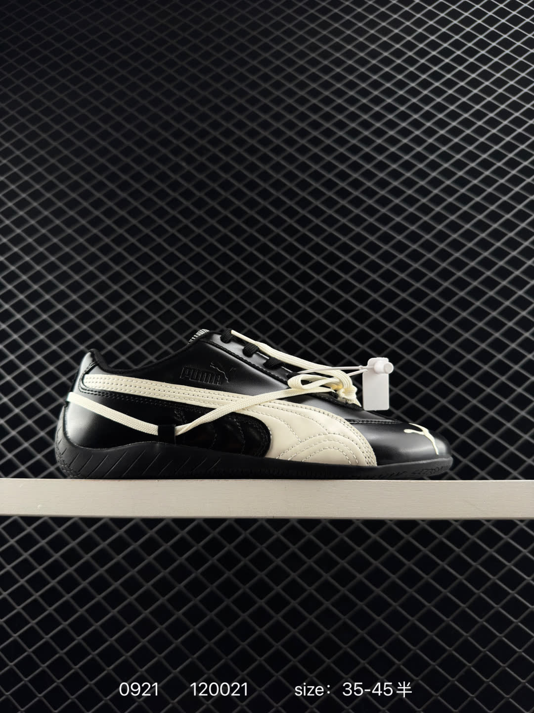 Rosé x PUMA Speedcat Rosé x PUMA Speedcat