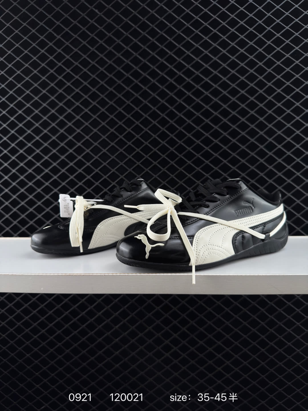Rosé x PUMA  Speedcat