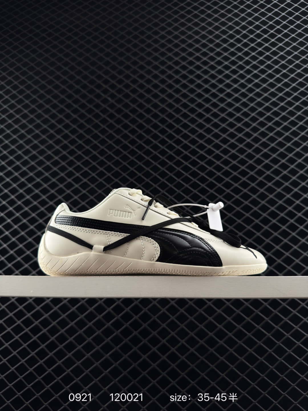 Rosé x PUMA Speedcat Rosé x PUMA Speedcat