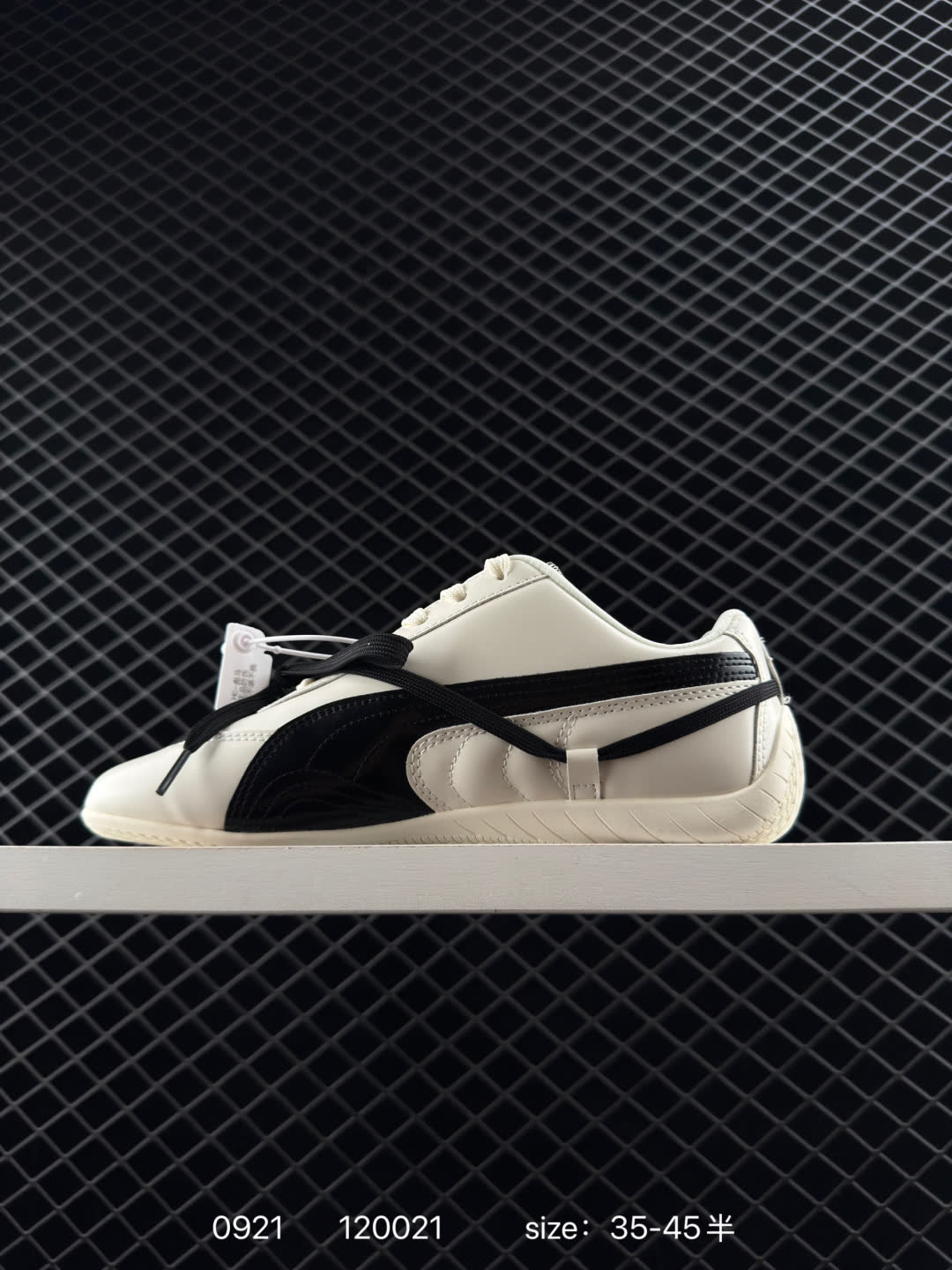 Rosé x PUMA Speedcat