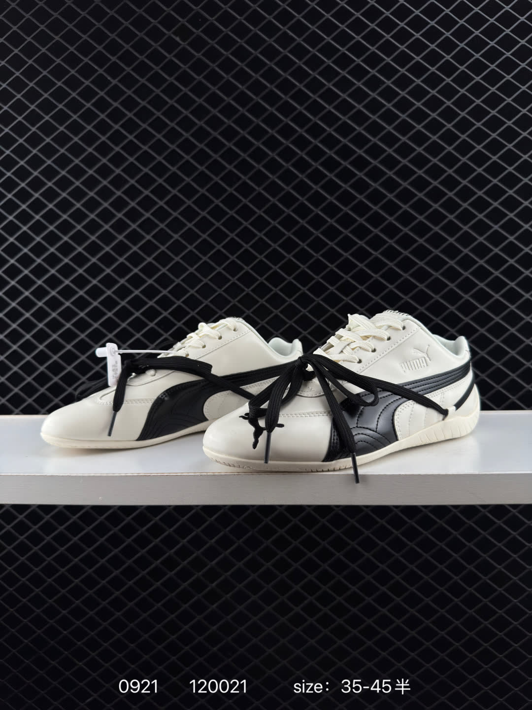 Rosé x PUMA Speedcat