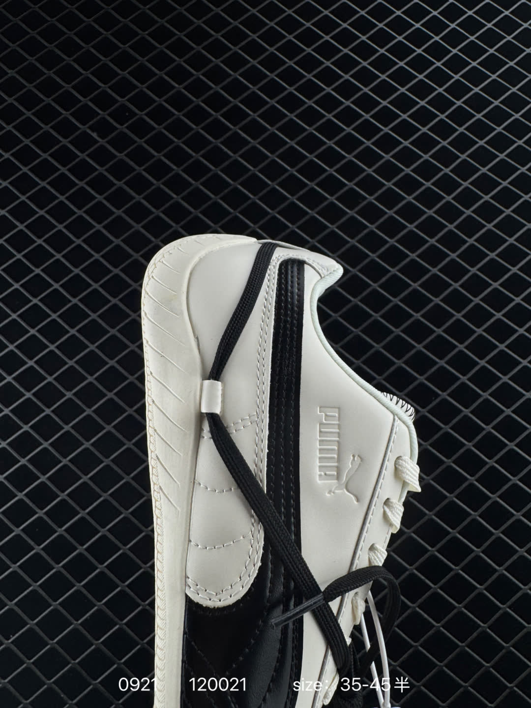 Rosé x PUMA Speedcat