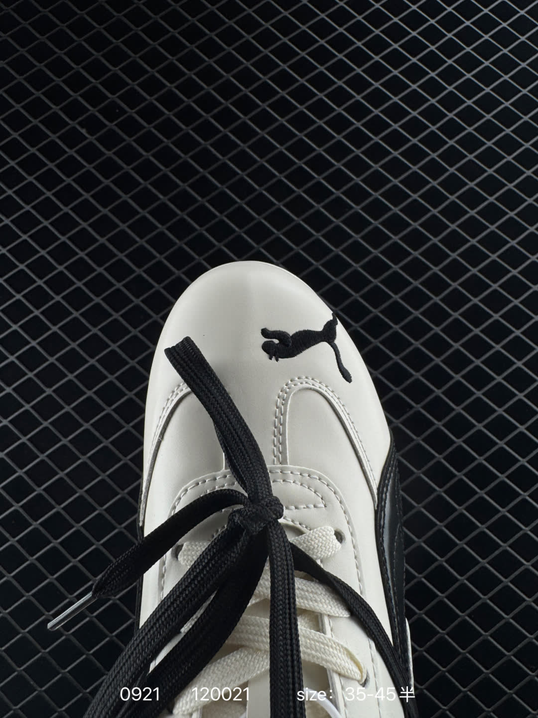 Rosé x PUMA Speedcat