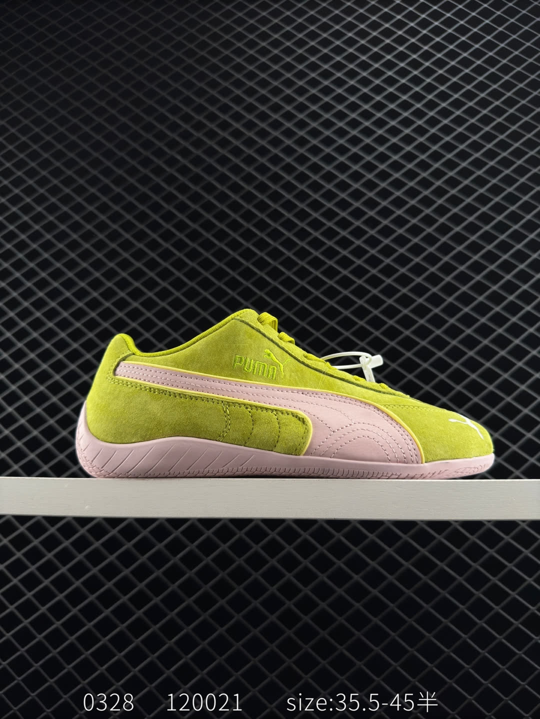 Puma Speedcat Og+ Sparco Puma Speedcat Og+ Sparco