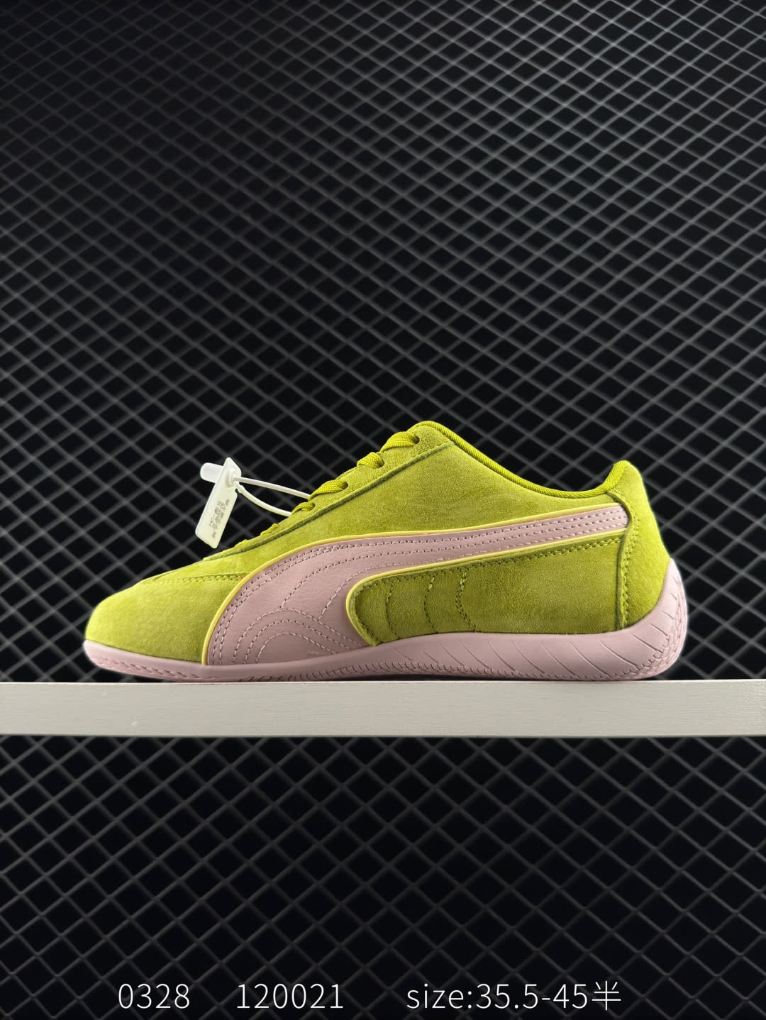 Puma Speedcat Og+ Sparco