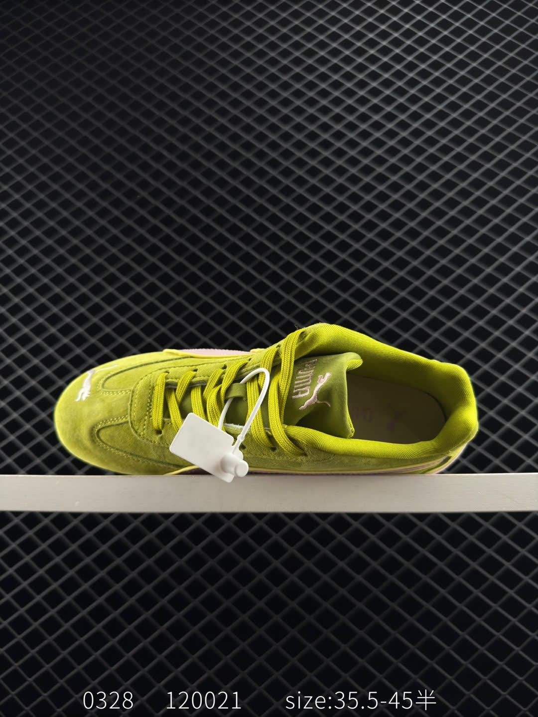 Puma Speedcat Og+ Sparco