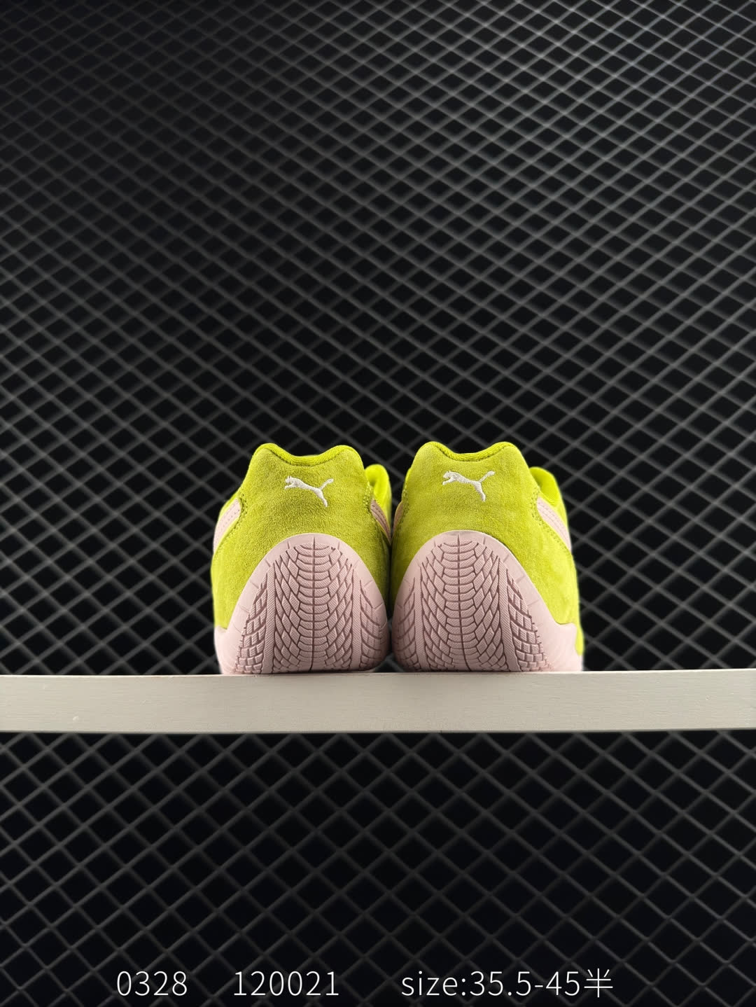 Puma Speedcat Og+ Sparco