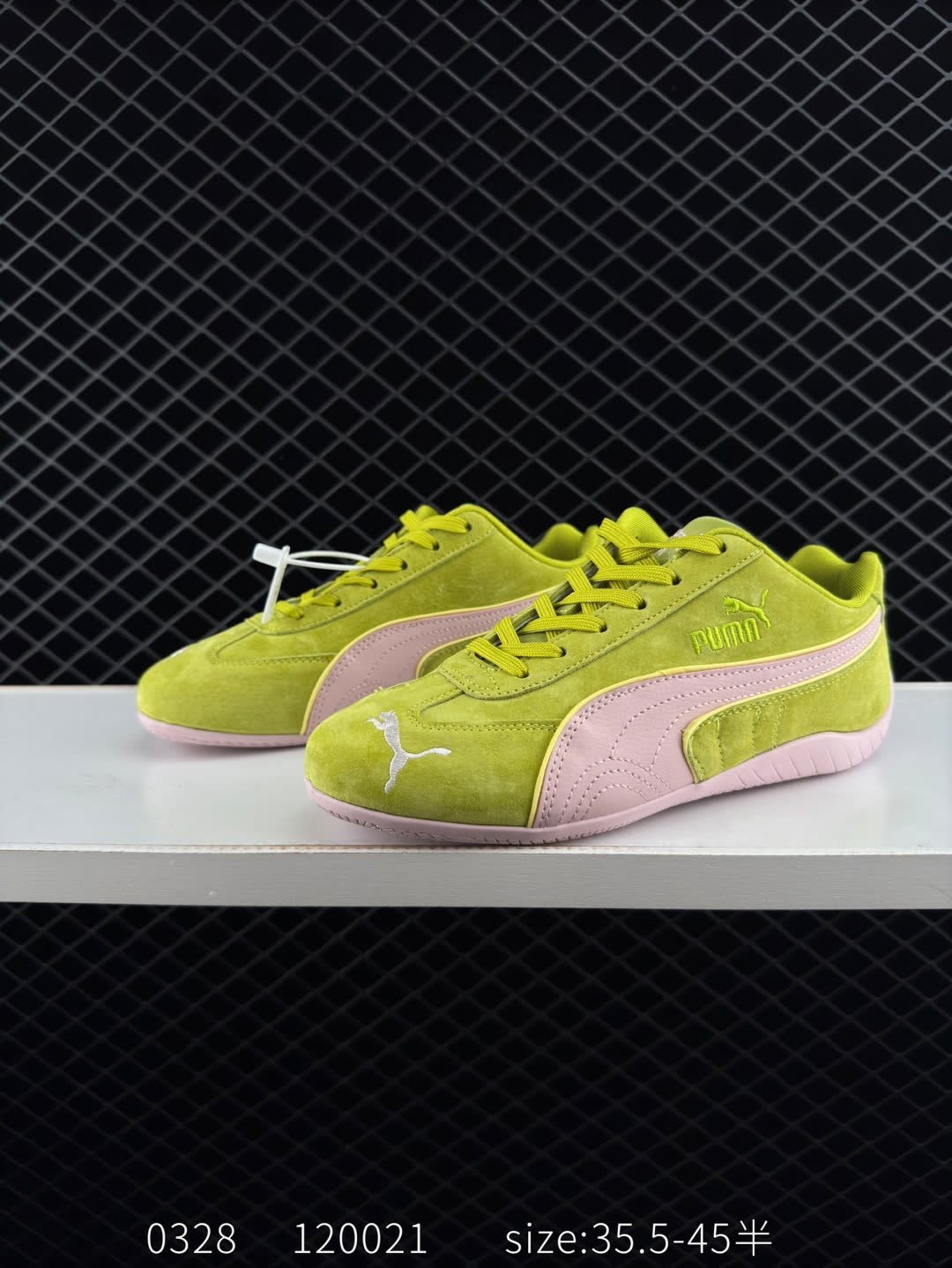 Puma Speedcat Og+ Sparco