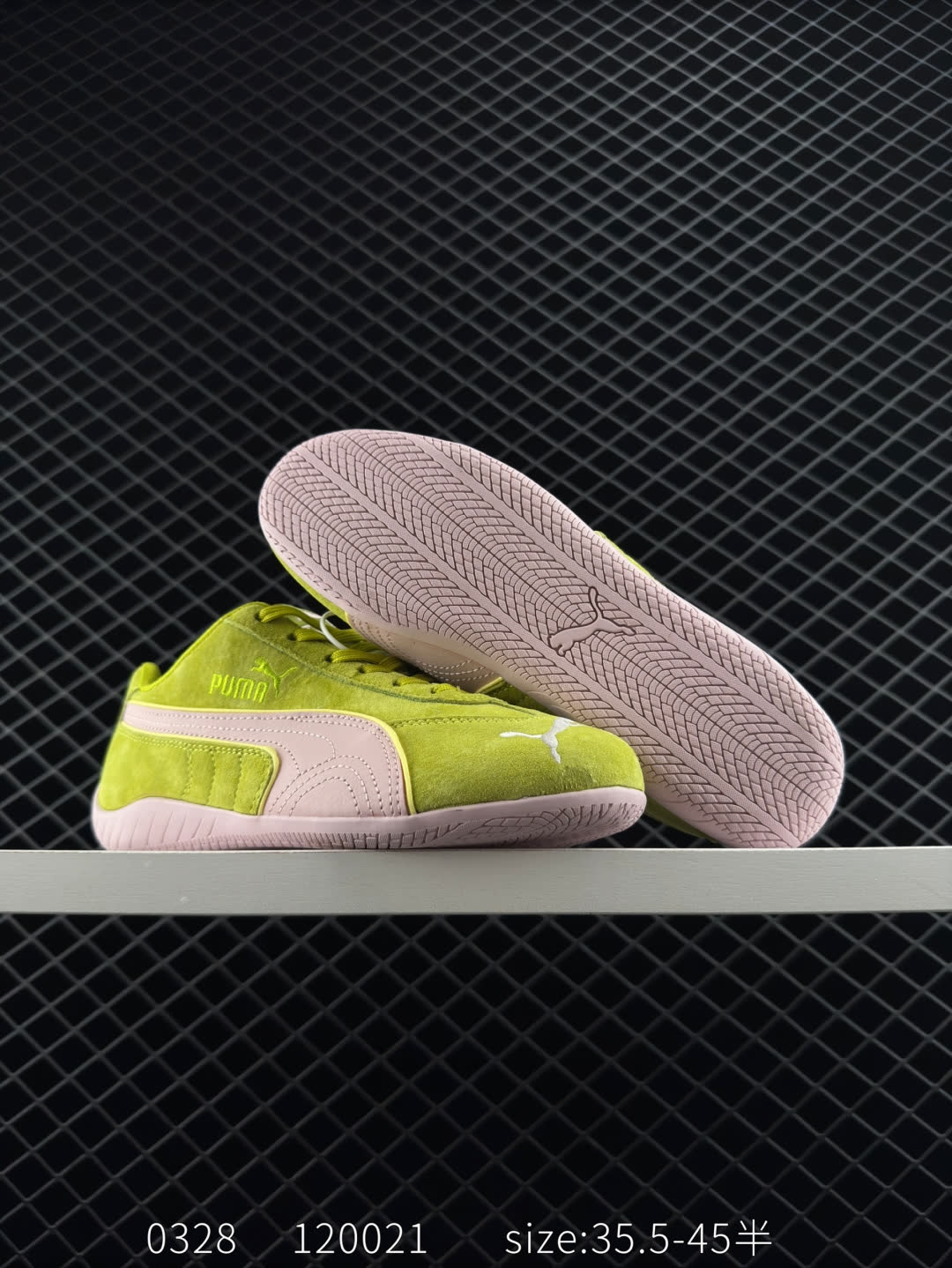 Puma Speedcat Og+ Sparco