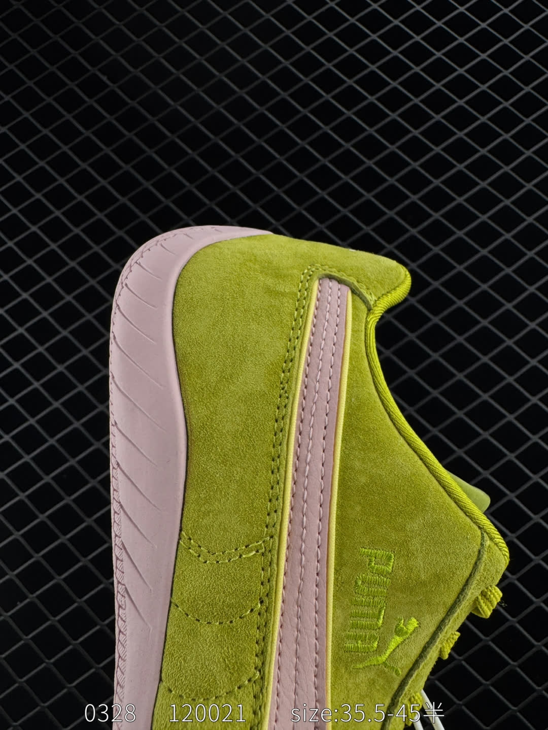 Puma Speedcat Og+ Sparco