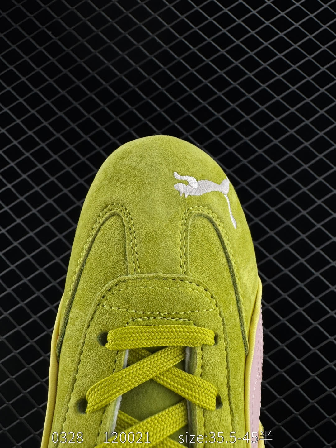 Puma Speedcat Og+ Sparco