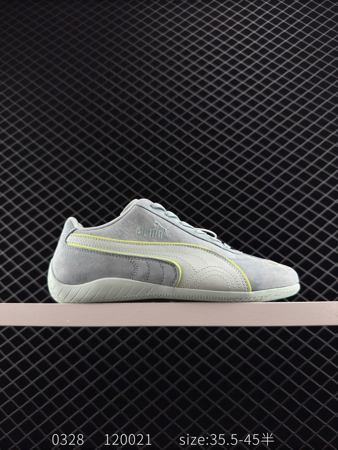 Puma Speedcat Og+ Sparco Puma Speedcat Og+ Sparco