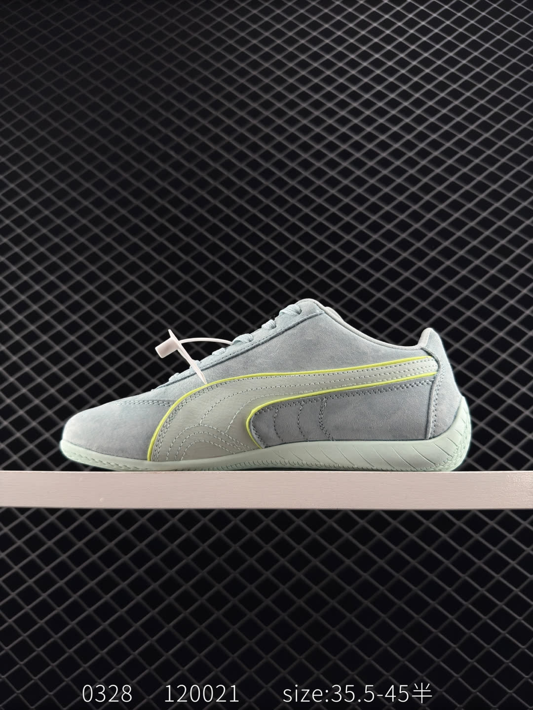 Puma Speedcat Og+ Sparco