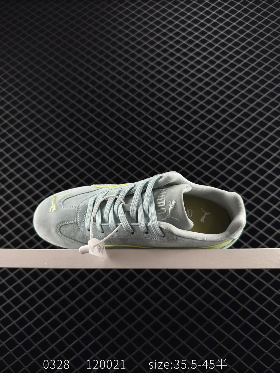 Puma Speedcat Og+ Sparco