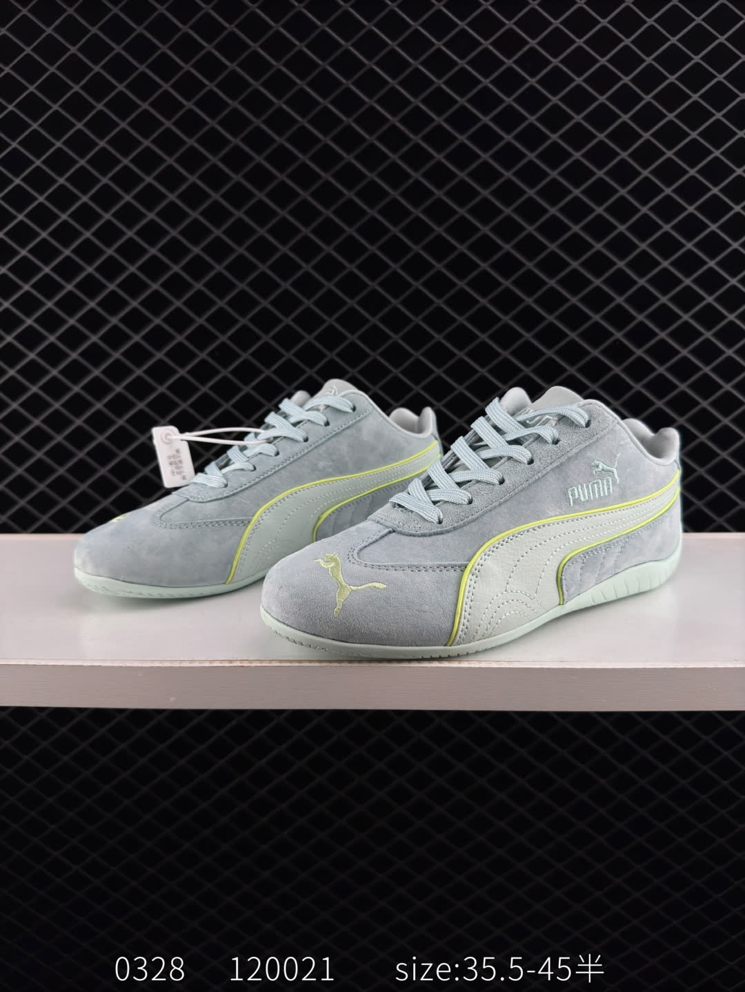 Puma Speedcat Og+ Sparco