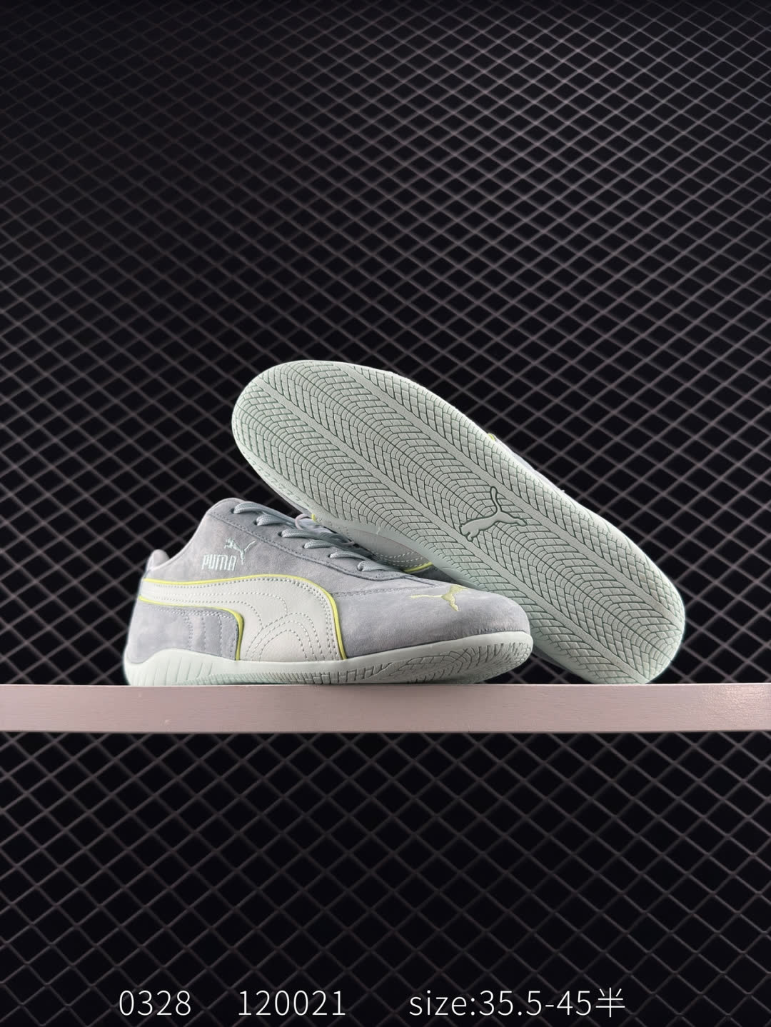 Puma Speedcat Og+ Sparco