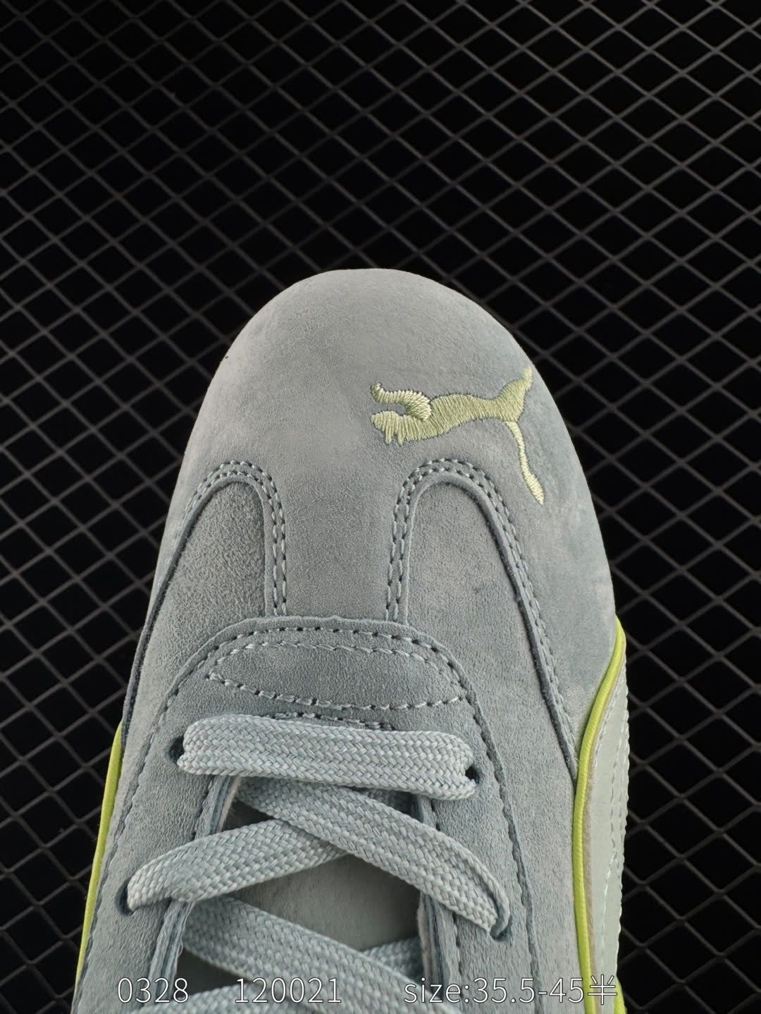 Puma Speedcat Og+ Sparco