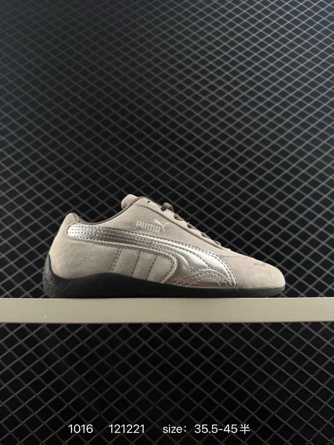 Puma Speedcat OG SD”Black/Ash Pink“ Puma Speedcat OG SD”Black/Ash Pink“