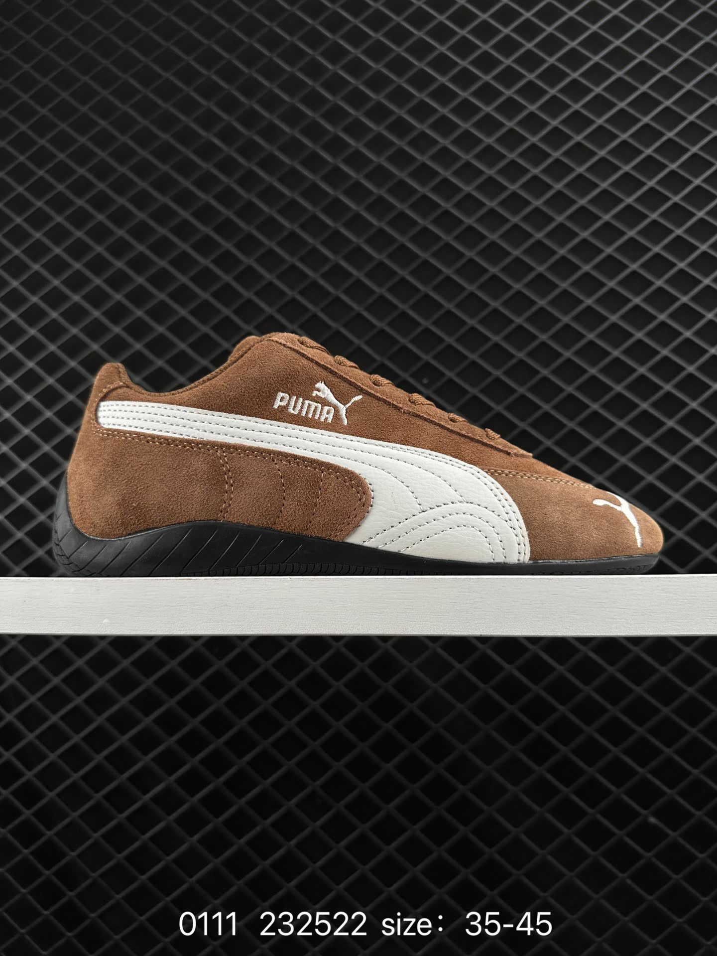 PUMA Speedc OG PUMA Speedc OG