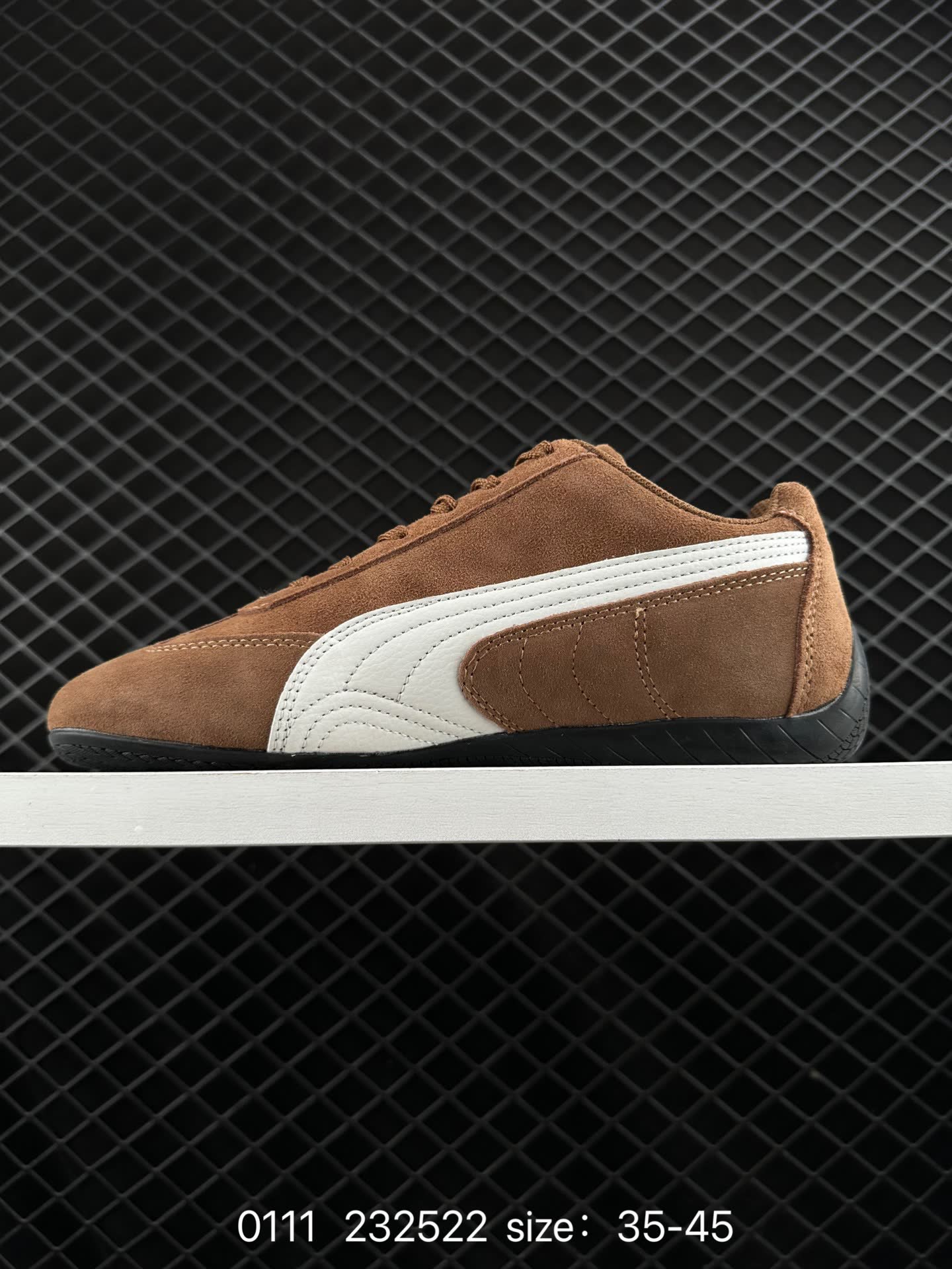 PUMA Speedc OG