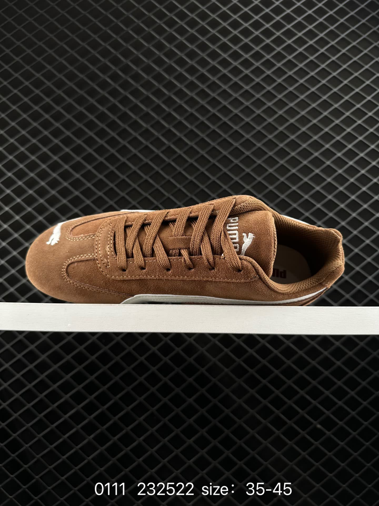 PUMA Speedc OG