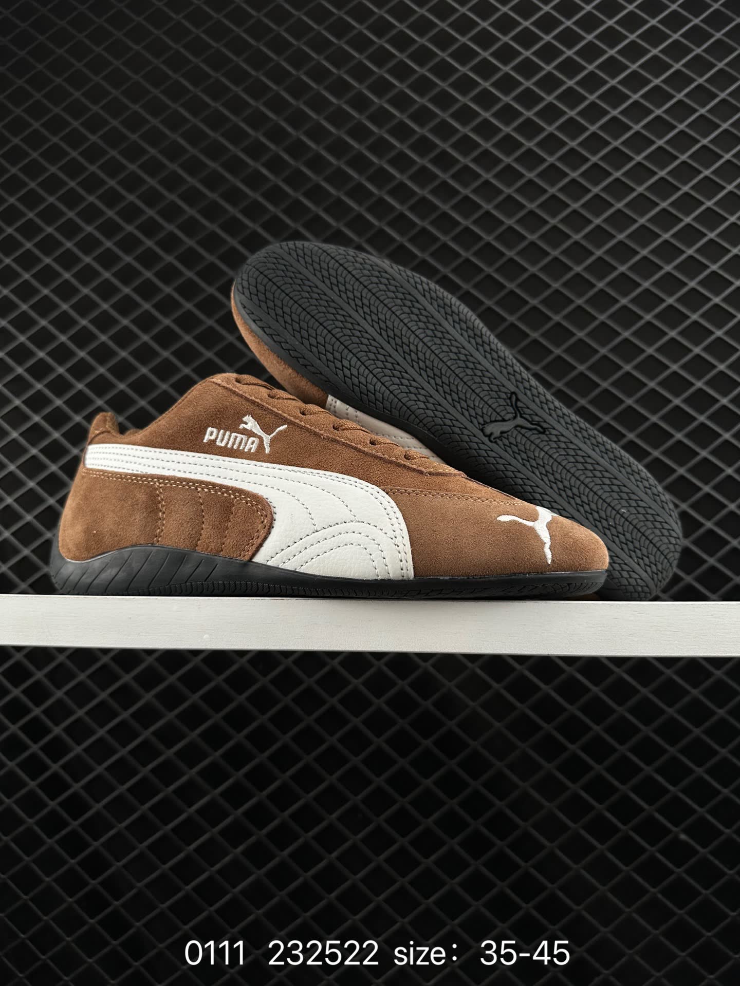 PUMA Speedc OG