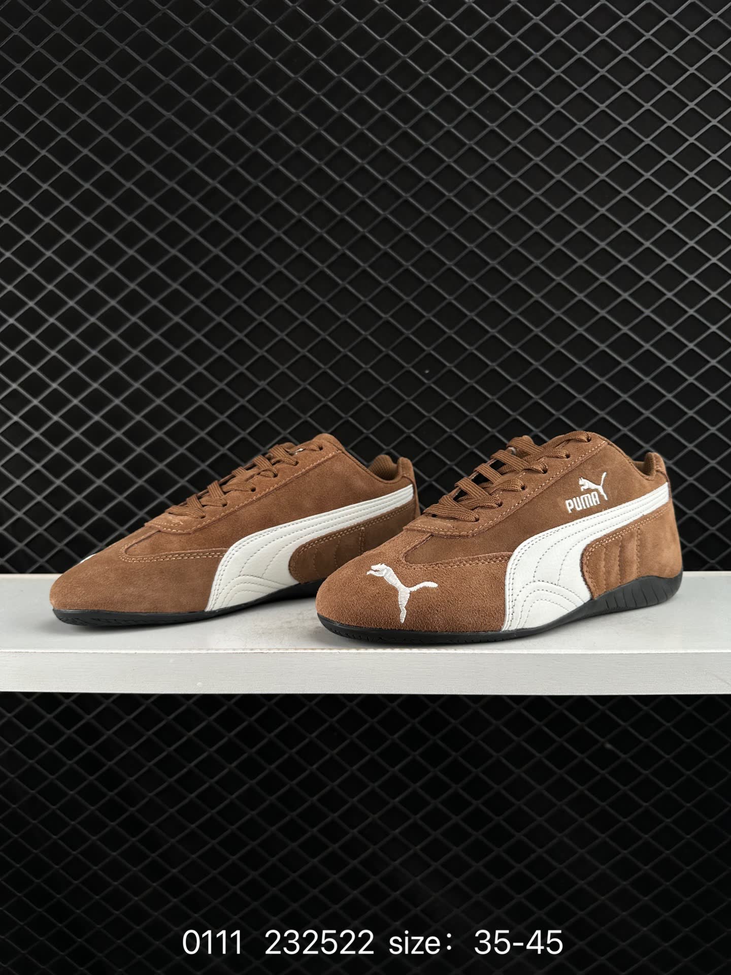 PUMA Speedc OG