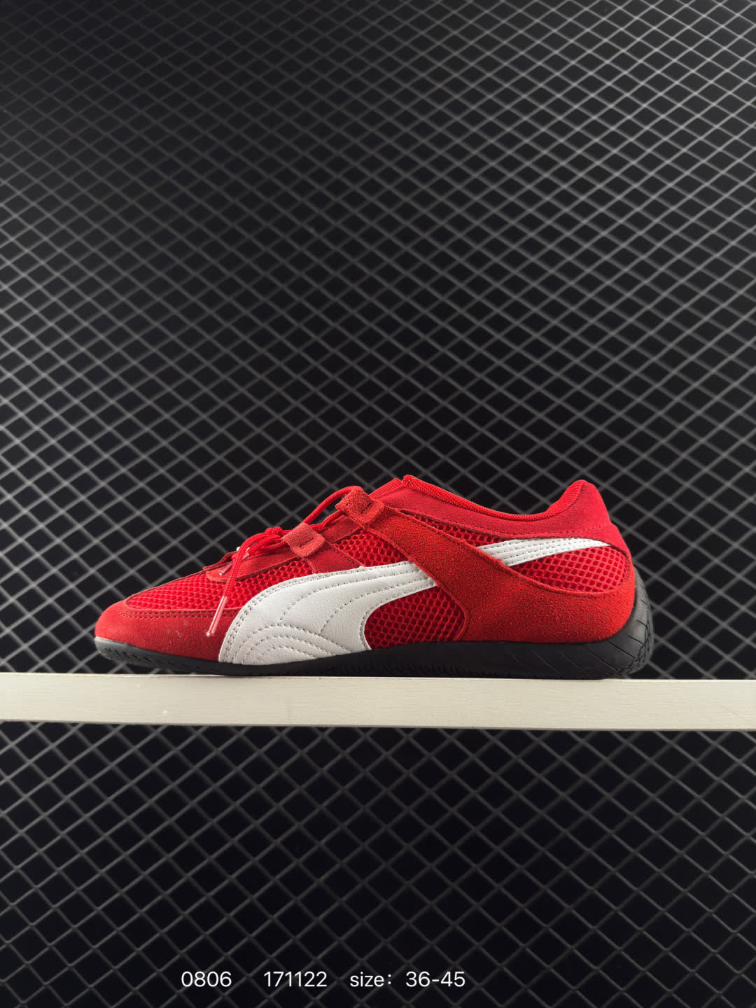 Puma Speedcat GO WNS