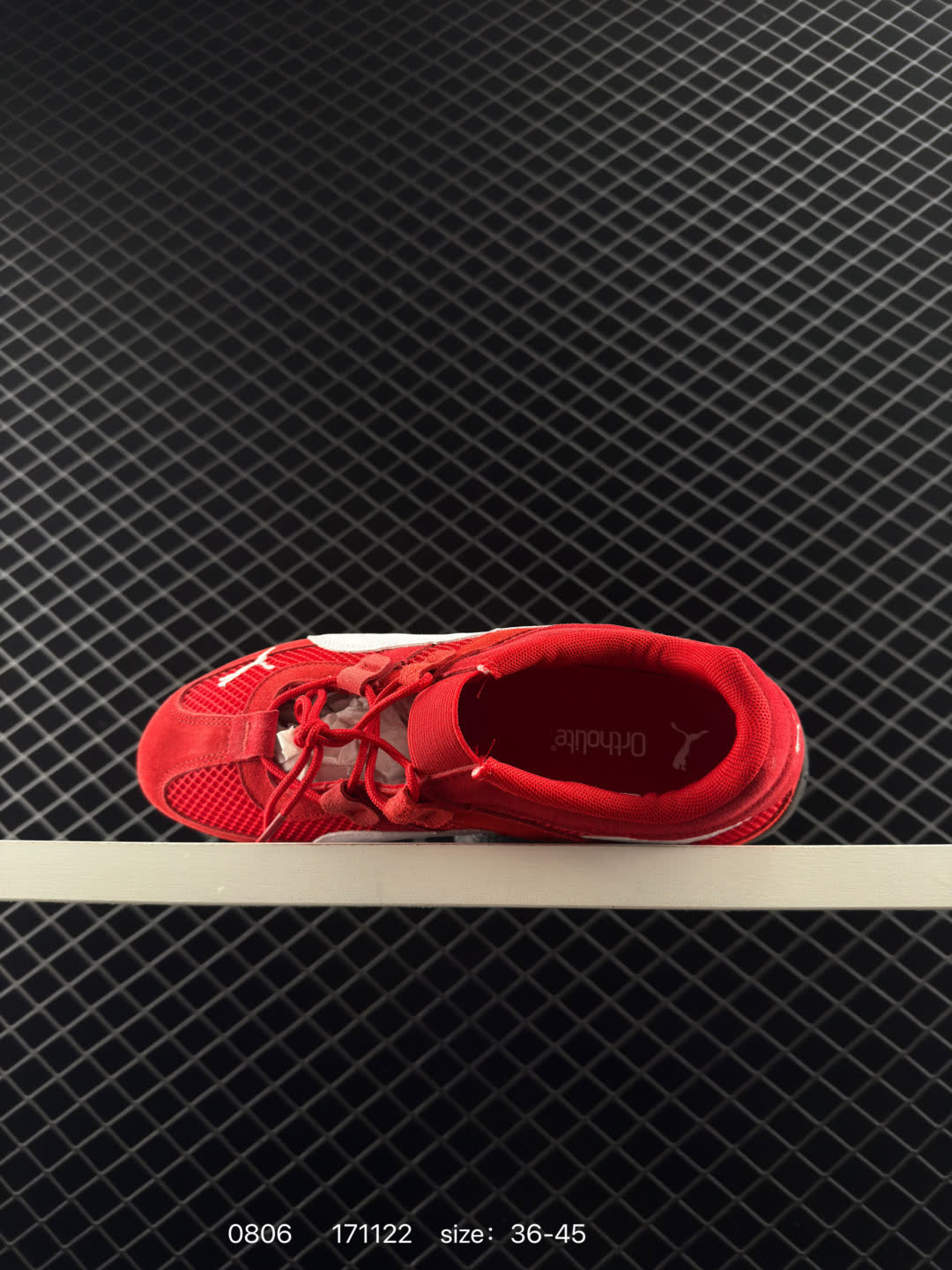 Puma Speedcat GO WNS