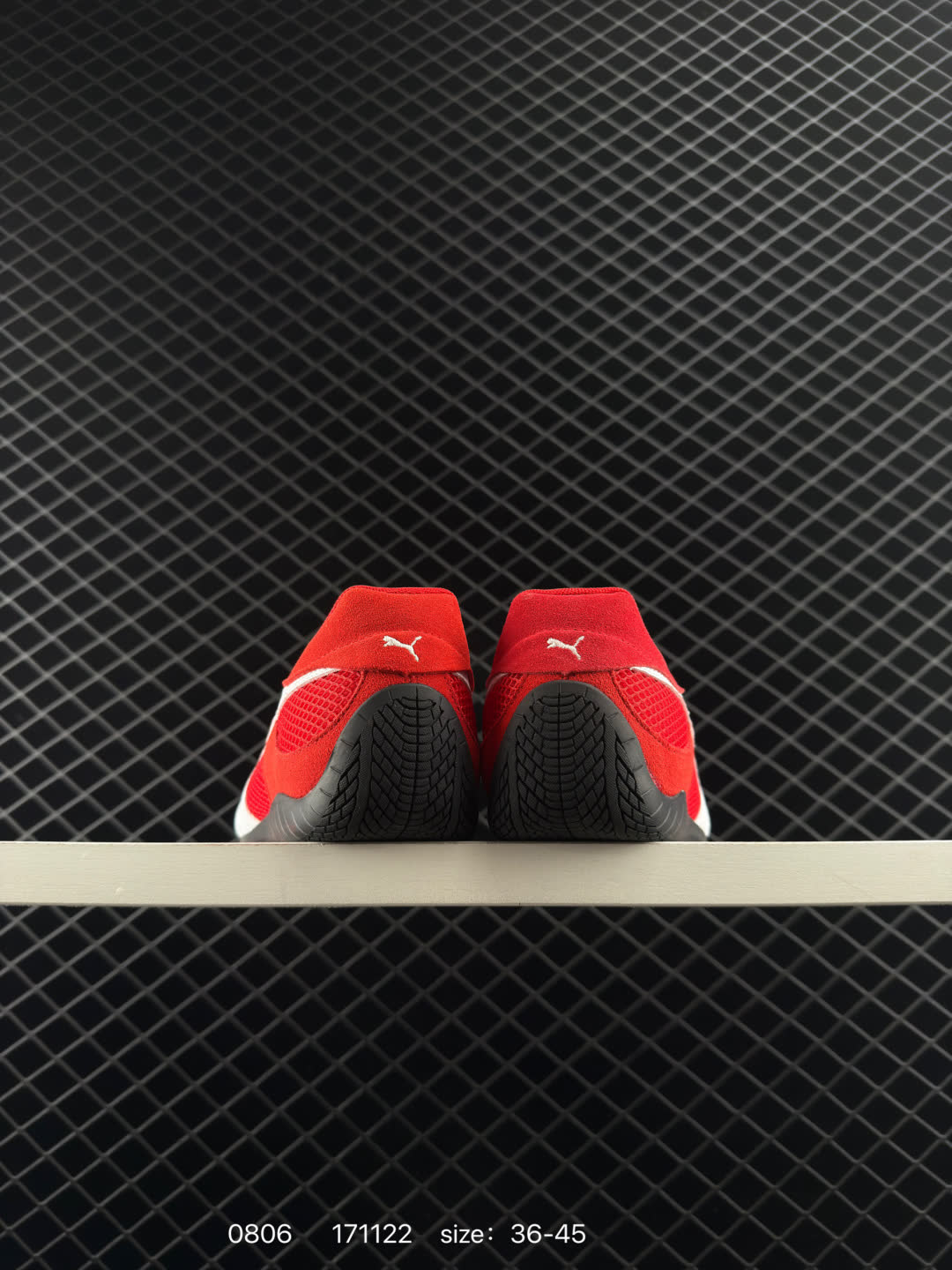 Puma Speedcat GO WNS
