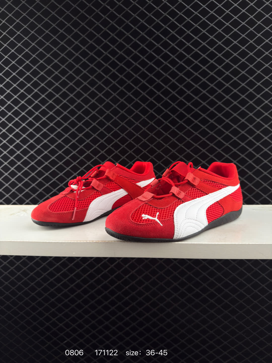 Puma Speedcat GO WNS