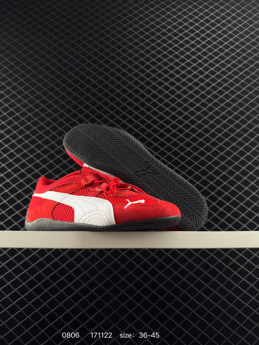 Puma Speedcat GO WNS