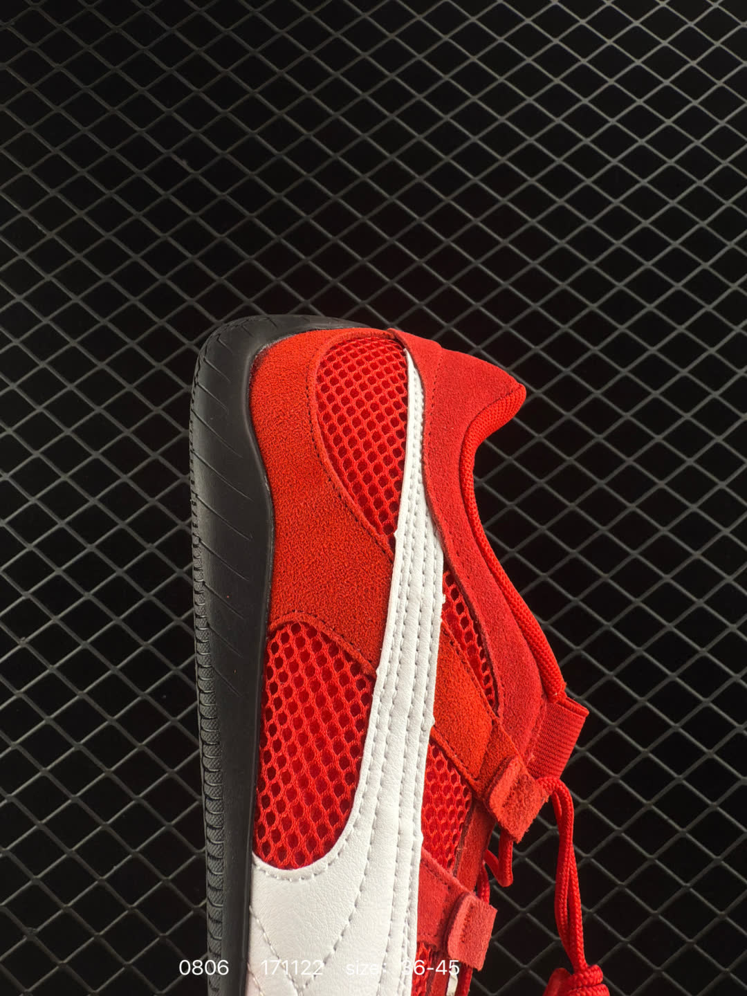 Puma Speedcat GO WNS