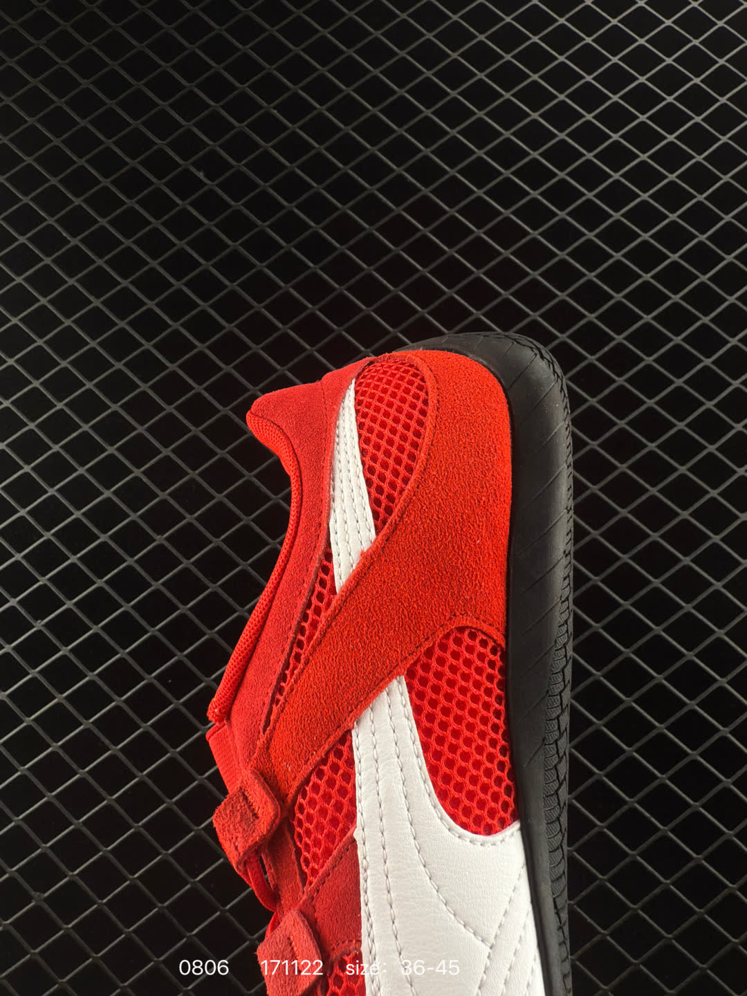 Puma Speedcat GO WNS