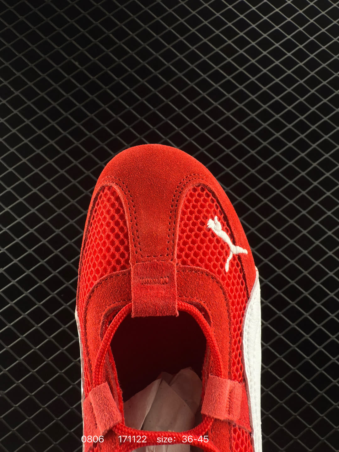 Puma Speedcat GO WNS