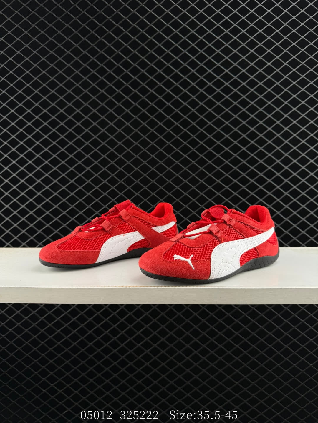 PUMA Speedcat Go