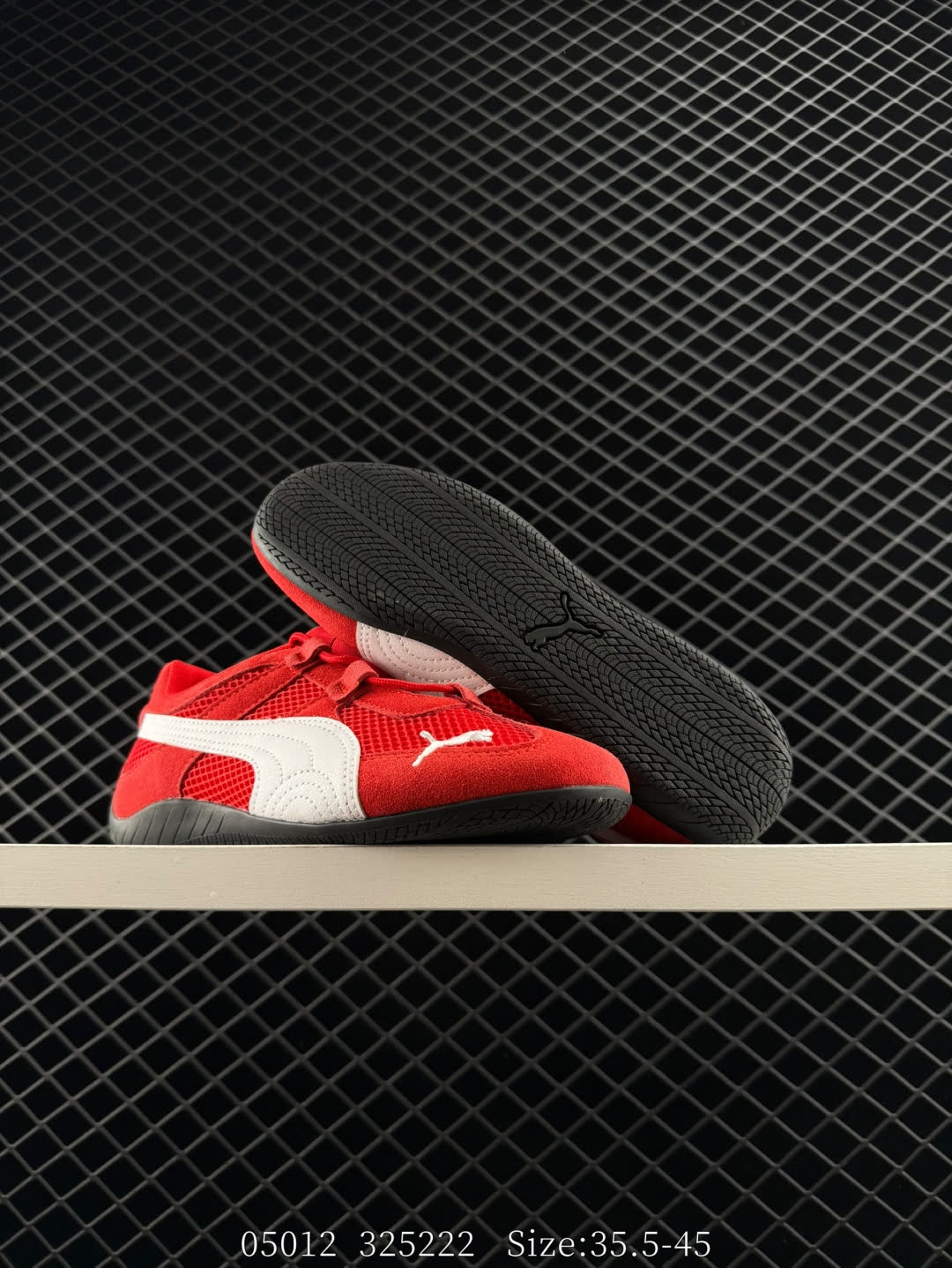 PUMA Speedcat Go