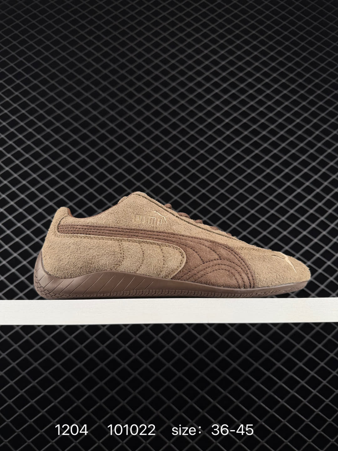 Puma Speedcat OG Sparco Puma Speedcat OG Sparco