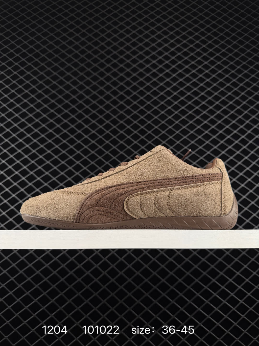 Puma Speedcat OG Sparco