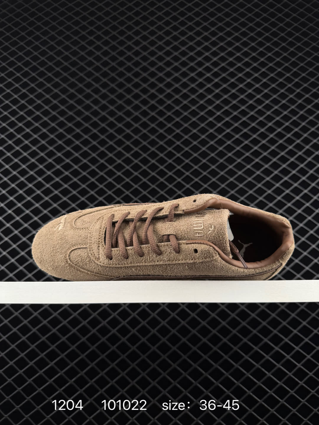 Puma Speedcat OG Sparco