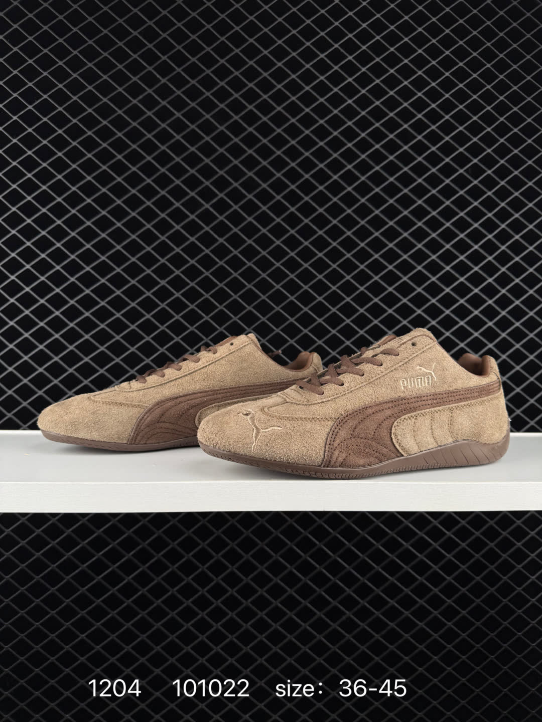 Puma Speedcat OG Sparco