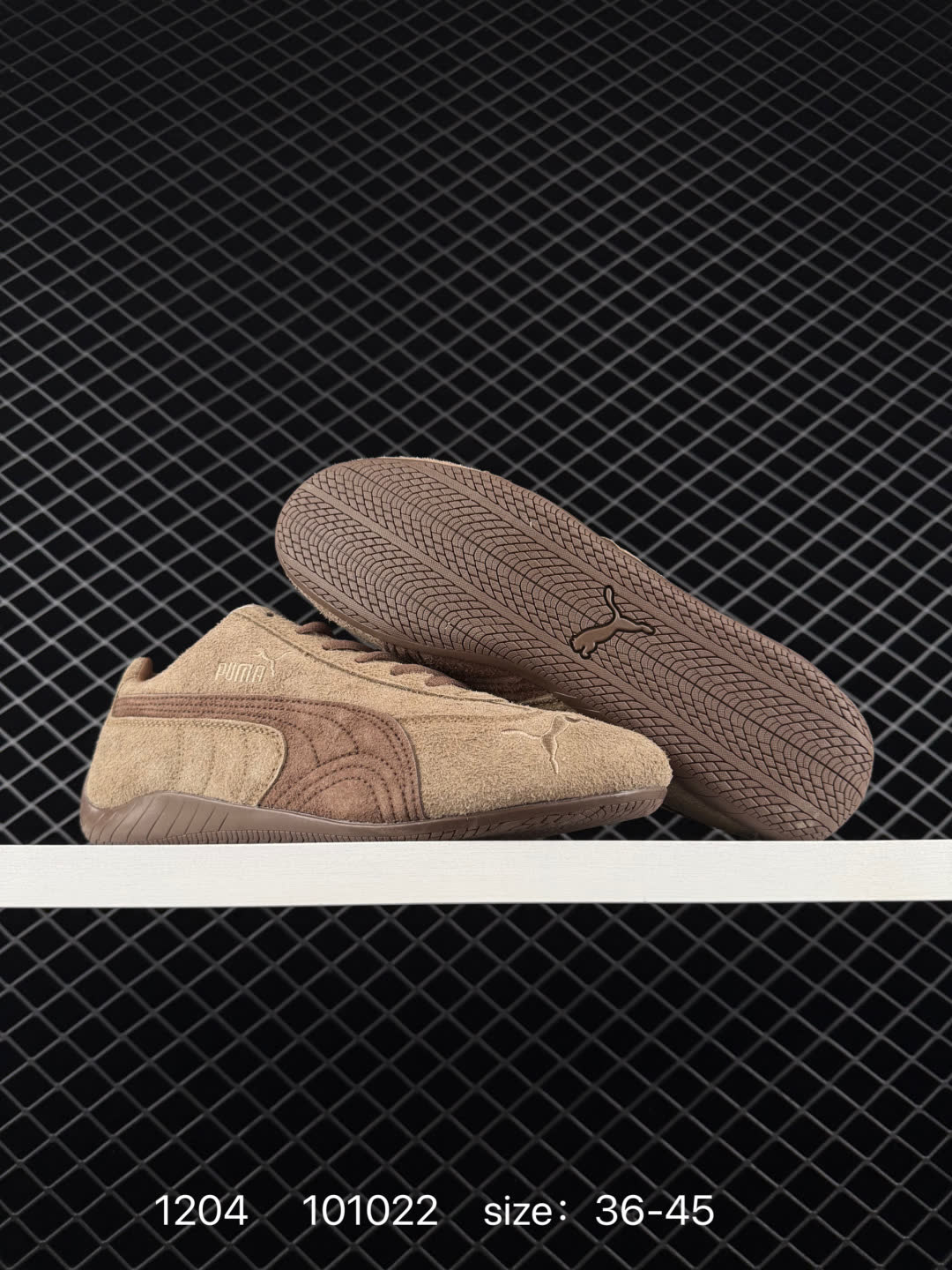 Puma Speedcat OG Sparco