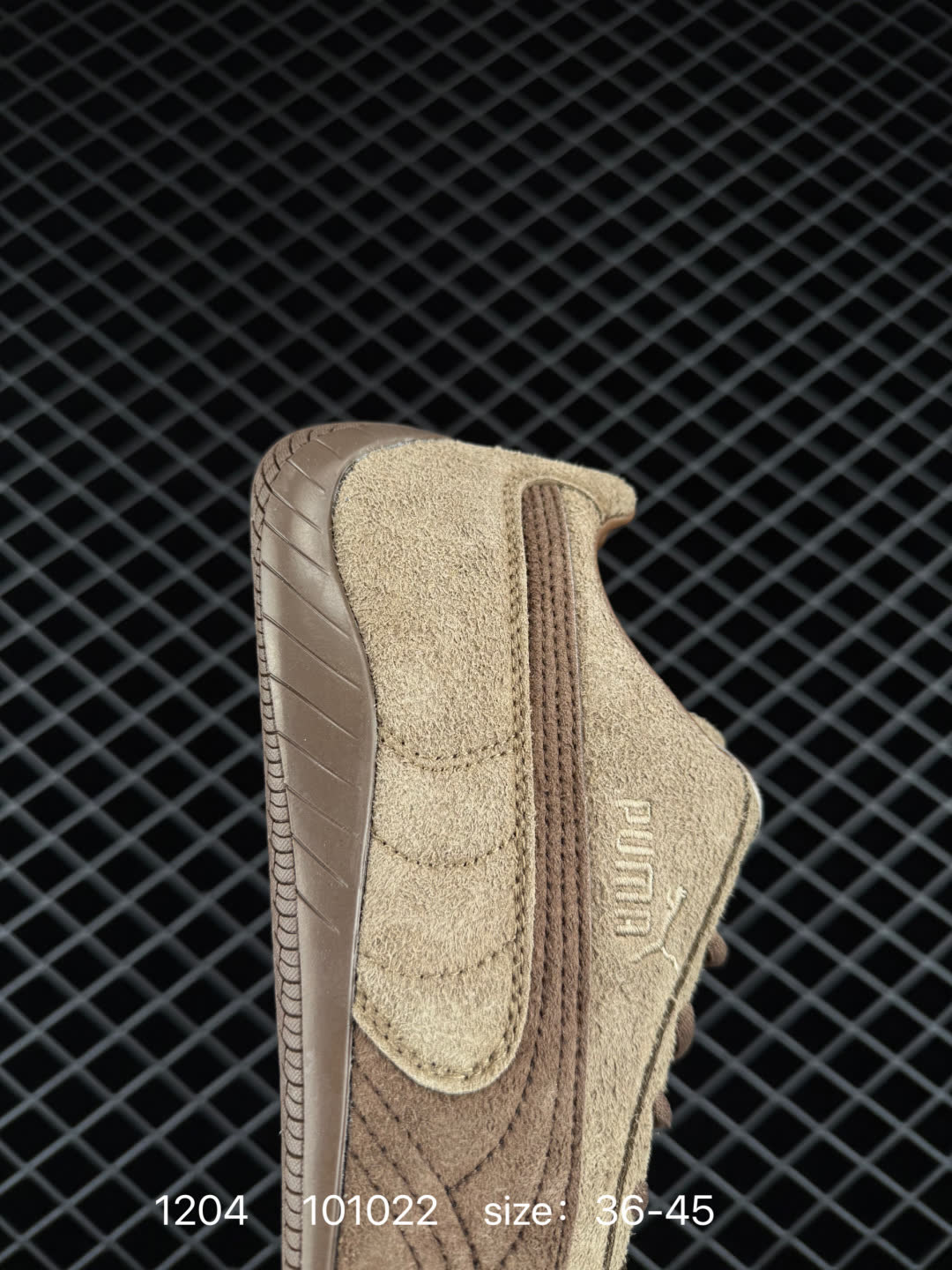 Puma Speedcat OG Sparco