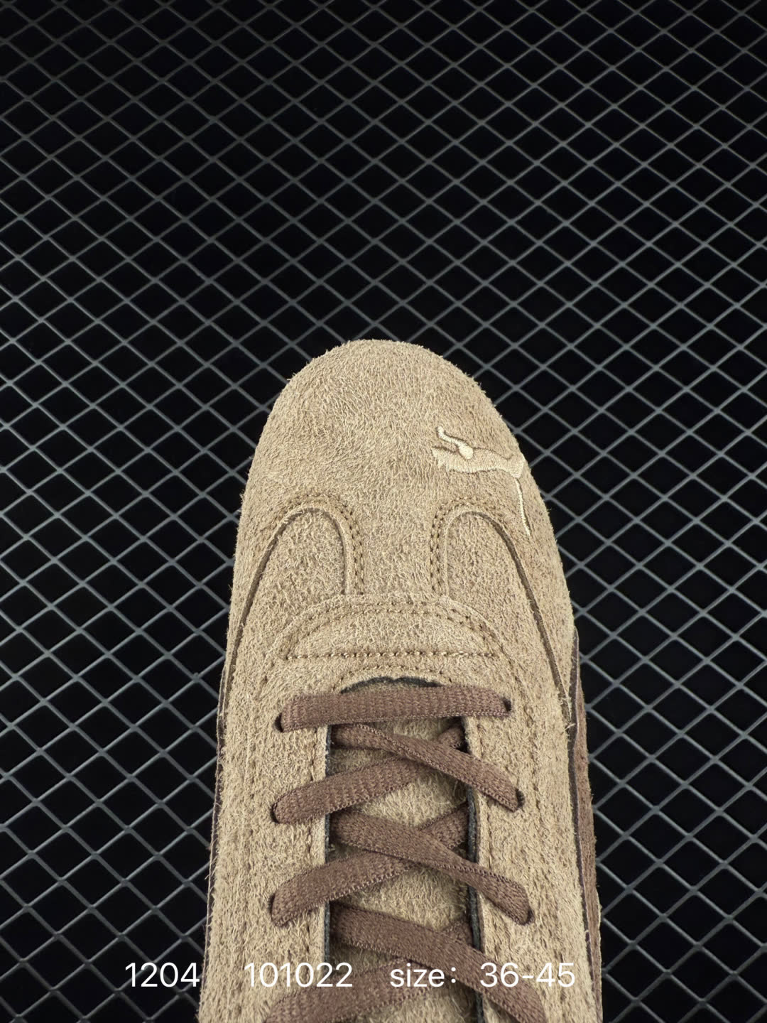 Puma Speedcat OG Sparco