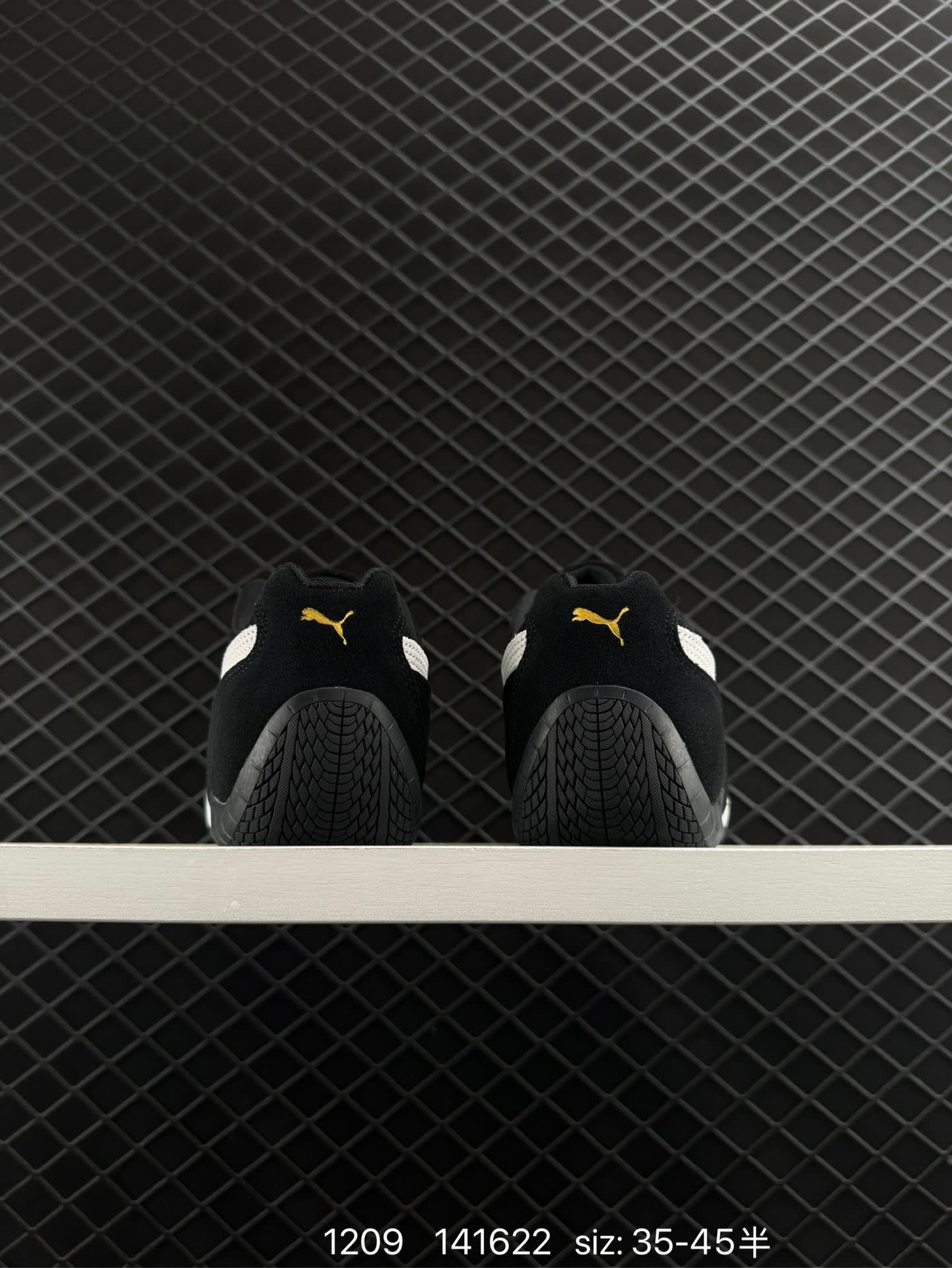 PUMA Speedcat OG