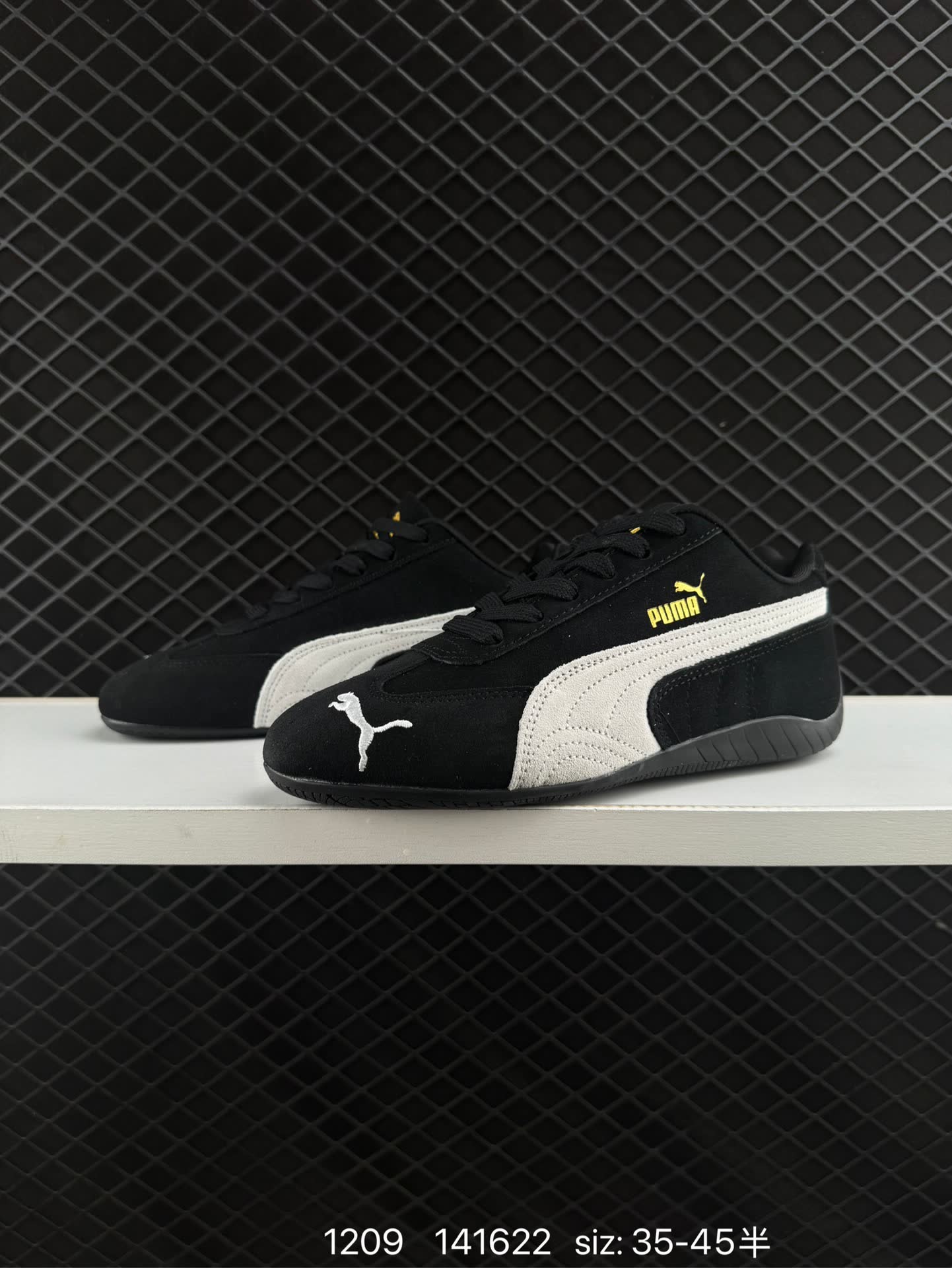 PUMA Speedcat OG