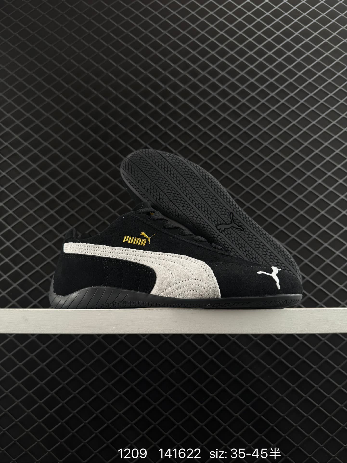 PUMA Speedcat OG