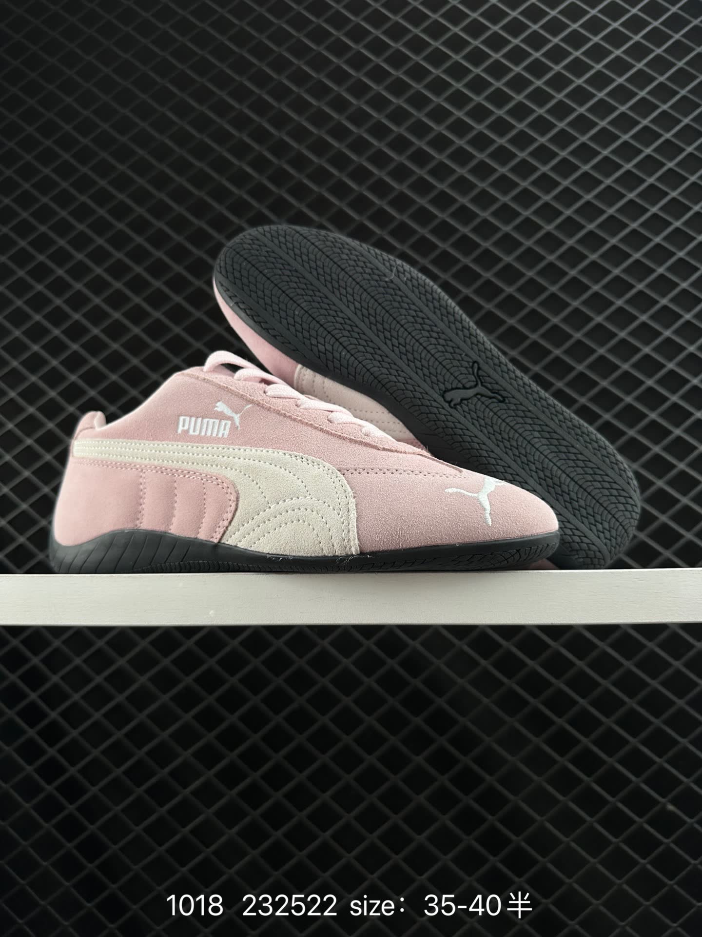 PUMA Speedcat OG